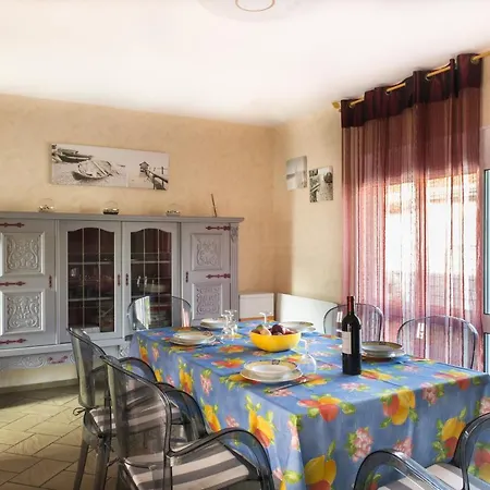 Holiday home Mimosas Sur