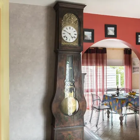 Mimosas Sur Holiday home *