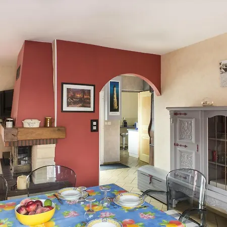 Mimosas Sur 르-베르동-쉬르-메르