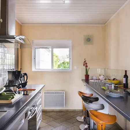 Mimosas Sur Holiday home *