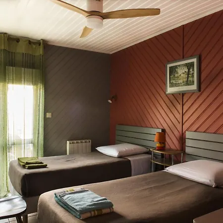 Mimosas Sur Holiday home Le Verdon-sur-Mer