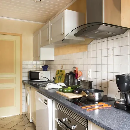 Mimosas Sur Holiday home Le Verdon-sur-Mer