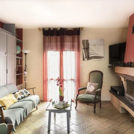 Mimosas Sur * Le Verdon-sur-Mer
