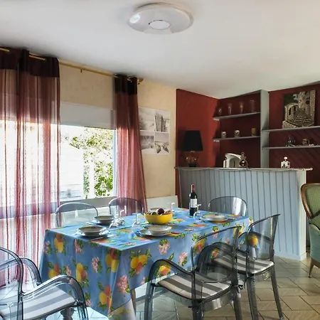 Mimosas Sur Holiday home Le Verdon-sur-Mer