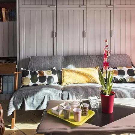 Holiday home Mimosas Sur