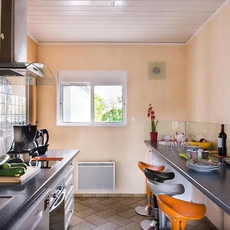 Mimosas Sur Hébergement de vacances