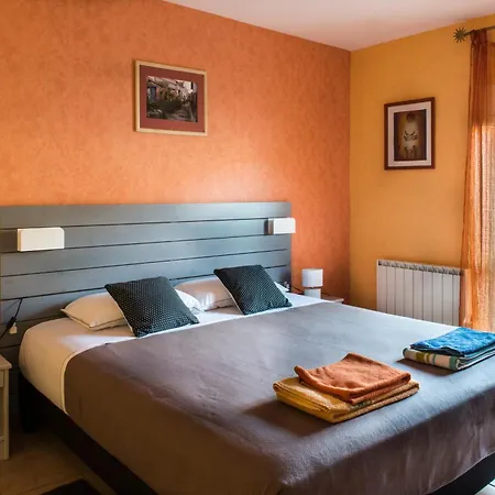 Vakantiehuis Mimosas Sur *