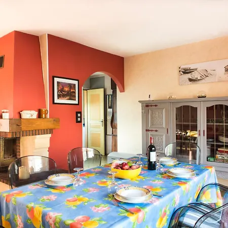 Vakantiehuis Mimosas Sur *