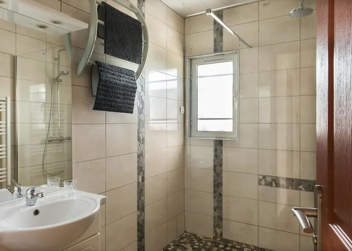 펜션 Mimosas Sur *