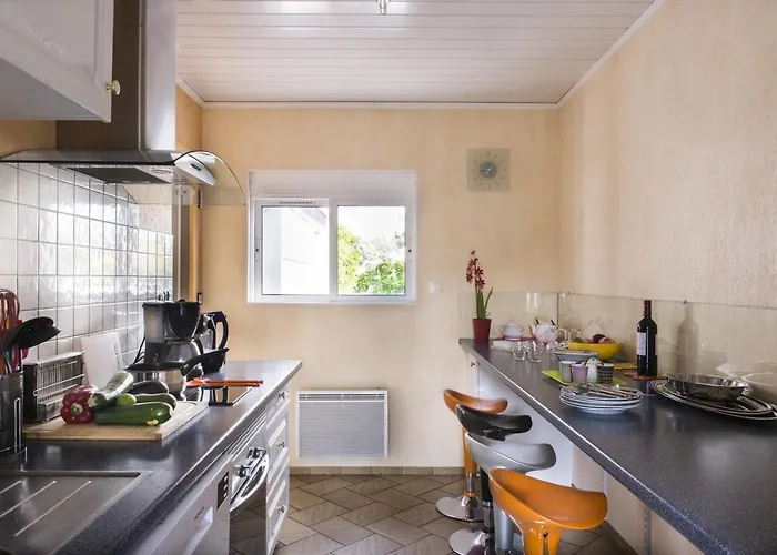 Mimosas Sur 펜션 *