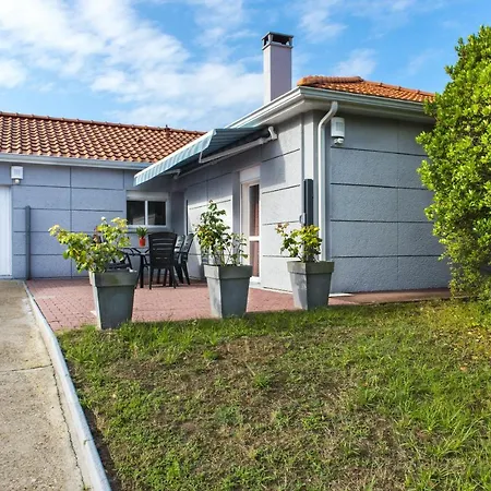 Mimosas Sur Holiday home *